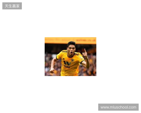 狼队是2017年10月以来首支击败英超卫冕冠军的垫底球队