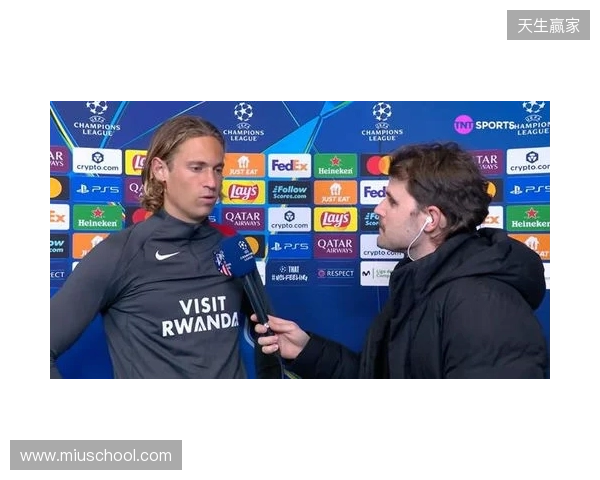 略伦特:热刺次回合肯定会全力以赴,我们必须拿出高水平表现 略伦特:热刺次回合肯定会全力以赴,我们必须拿出高水平表现