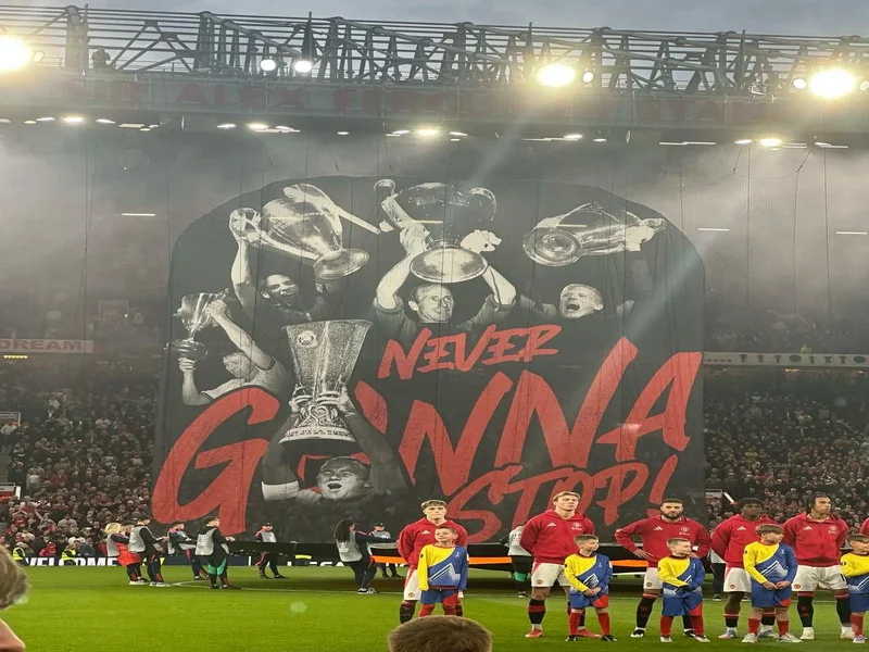 曼联近9场英超不败,上一次更长不败是在2021年5月